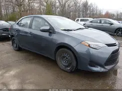 2T1BURHE2KC154669 2019 TOYOTA COROLLA