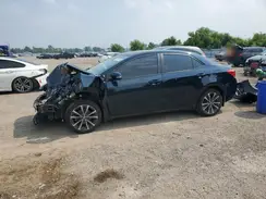 2T1BURHE2KC154719 2019 TOYOTA COROLLA