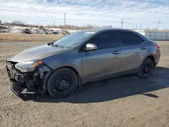 2T1BURHE2KC155238 2019 TOYOTA COROLLA