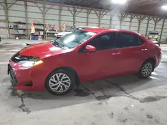 2T1BURHE2KC155594 2019 TOYOTA COROLLA