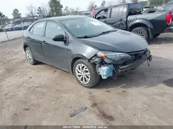 2T1BURHE2KC155675 2019 TOYOTA COROLLA