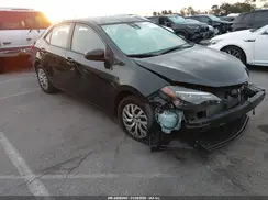 2T1BURHE2KC156146 2019 TOYOTA COROLLA