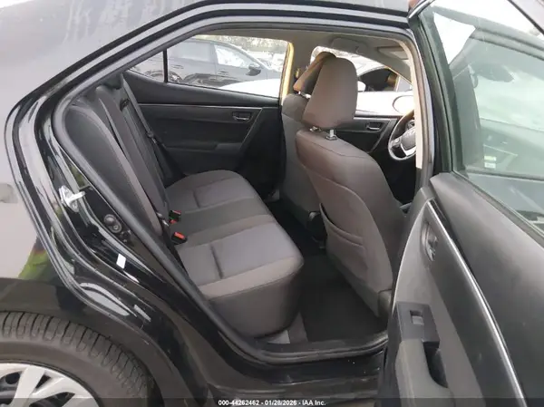 2T1BURHE2KC156146 2019 TOYOTA COROLLA - Image 8
