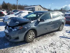 2T1BURHE2KC157216 2019 TOYOTA COROLLA