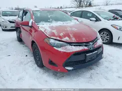 2T1BURHE2KC159323 2019 TOYOTA COROLLA