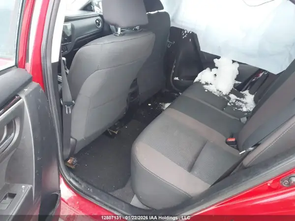 2T1BURHE2KC159323 2019 TOYOTA COROLLA - Image 8