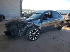 2T1BURHE2KC160293 2019 TOYOTA COROLLA