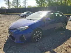 2T1BURHE2KC160441 2019 TOYOTA COROLLA