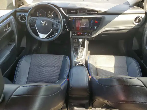 2T1BURHE2KC160441 2019 TOYOTA COROLLA - Image 8