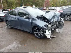 2T1BURHE2KC161170 2019 TOYOTA COROLLA