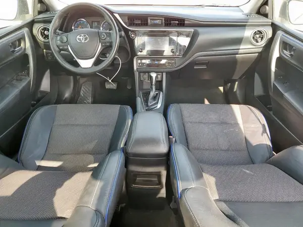 2T1BURHE2KC161976 2019 TOYOTA COROLLA - Image 8