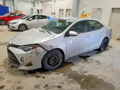 2T1BURHE2KC162173 2019 TOYOTA COROLLA