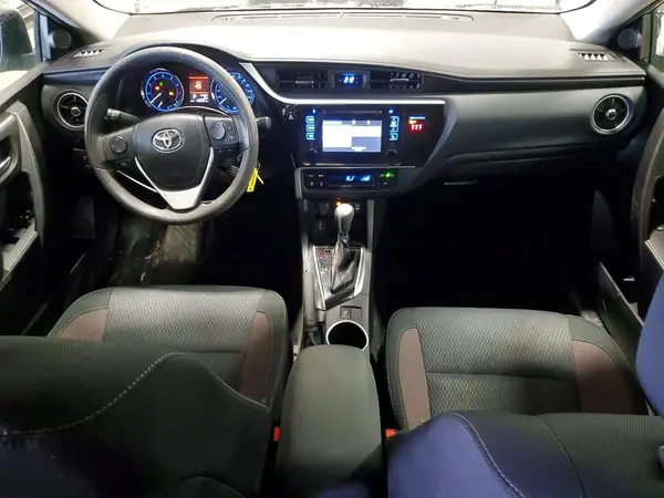 2T1BURHE2KC162173 2019 TOYOTA COROLLA - Image 8