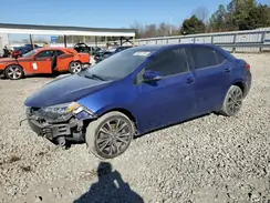 2T1BURHE2KC163291 2019 TOYOTA COROLLA