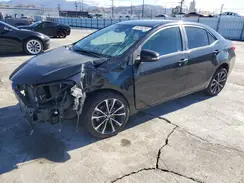 2T1BURHE2KC163324 2019 TOYOTA COROLLA