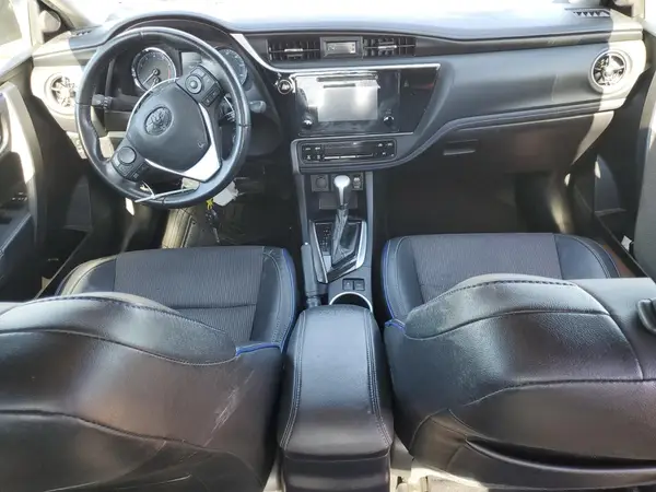 2T1BURHE2KC163324 2019 TOYOTA COROLLA - Image 8