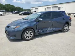 2T1BURHE2KC165042 2019 TOYOTA COROLLA
