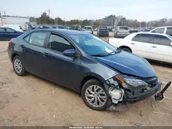 2T1BURHE2KC165378 2019 TOYOTA COROLLA