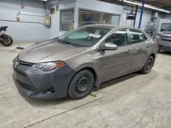 2T1BURHE2KC165980 2019 TOYOTA COROLLA