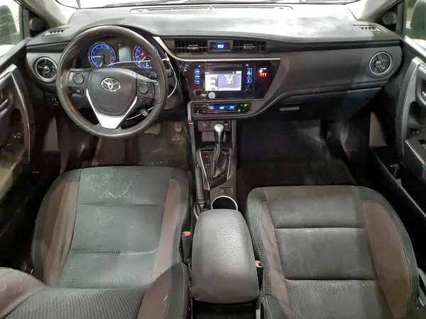 2T1BURHE2KC165980 2019 TOYOTA COROLLA - Image 8