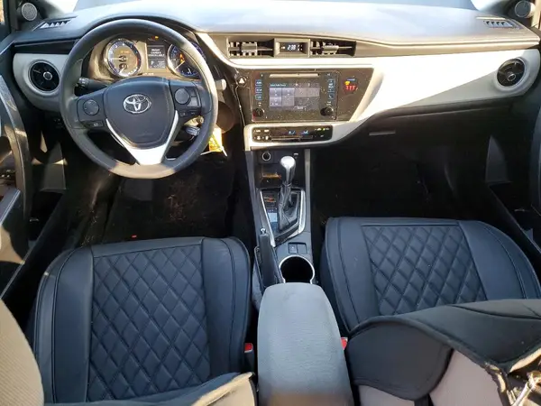 2T1BURHE2KC166806 2019 TOYOTA COROLLA - Image 8