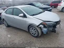 2T1BURHE2KC166854 2019 TOYOTA COROLLA