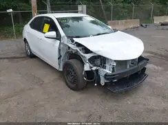 2T1BURHE2KC166997 2019 TOYOTA COROLLA