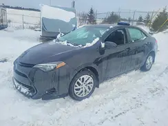 2T1BURHE2KC167194 2019 TOYOTA COROLLA