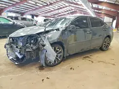 2T1BURHE2KC167308 2019 TOYOTA COROLLA