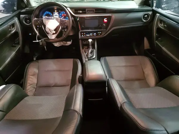 2T1BURHE2KC167308 2019 TOYOTA COROLLA - Image 8