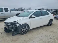 2T1BURHE2KC167311 2019 TOYOTA COROLLA