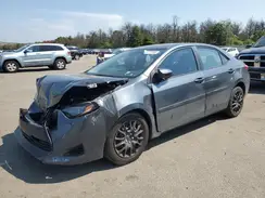 2T1BURHE2KC167342 2019 TOYOTA COROLLA