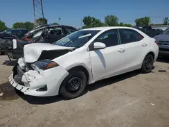 2T1BURHE2KC167423 2019 TOYOTA COROLLA