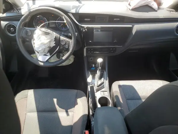 2T1BURHE2KC167423 2019 TOYOTA COROLLA - Image 8