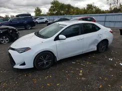 2T1BURHE2KC168233 2019 TOYOTA COROLLA