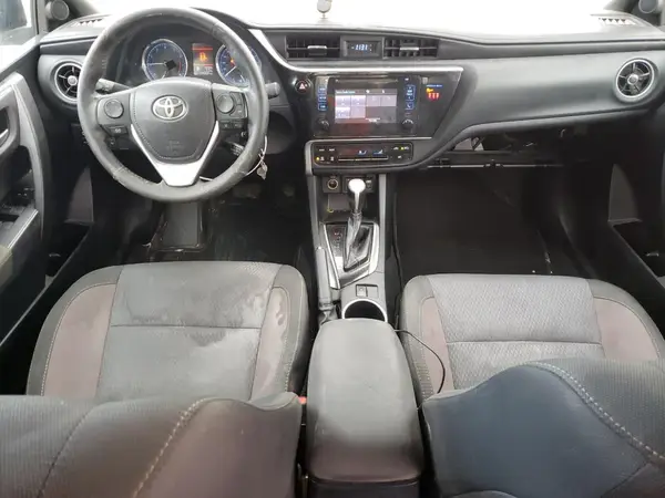 2T1BURHE2KC168233 2019 TOYOTA COROLLA - Image 8