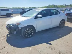2T1BURHE2KC168314 2019 TOYOTA COROLLA