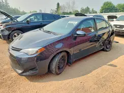2T1BURHE2KC168717 2019 TOYOTA COROLLA