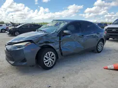 2T1BURHE2KC169088 2019 TOYOTA COROLLA