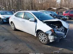 2T1BURHE2KC169527 2019 TOYOTA COROLLA