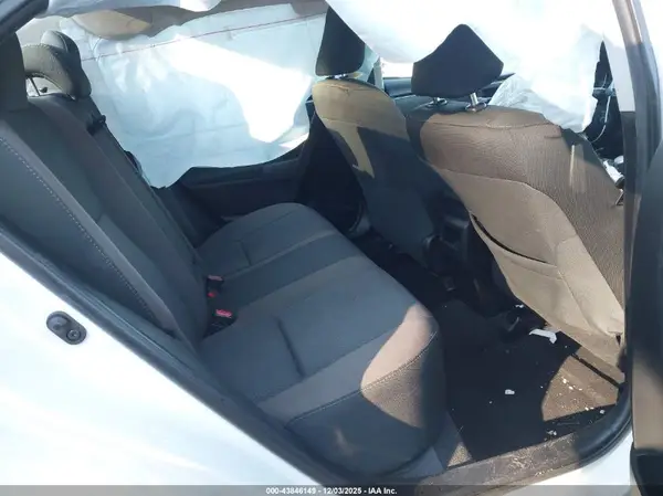 2T1BURHE2KC169527 2019 TOYOTA COROLLA - Image 8