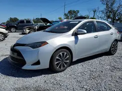 2T1BURHE2KC169849 2019 TOYOTA COROLLA