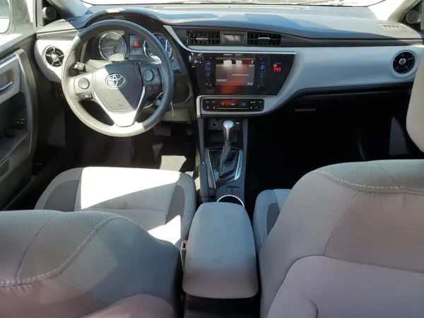 2T1BURHE2KC169849 2019 TOYOTA COROLLA - Image 8