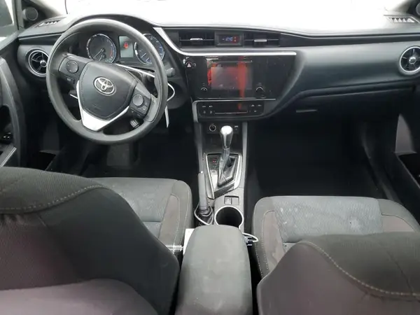 2T1BURHE2KC170659 2019 TOYOTA COROLLA - Image 8