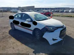 2T1BURHE2KC170791 2019 TOYOTA COROLLA