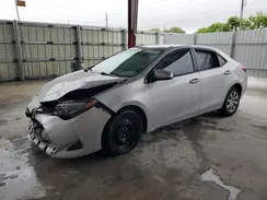 2T1BURHE2KC171181 2019 TOYOTA COROLLA