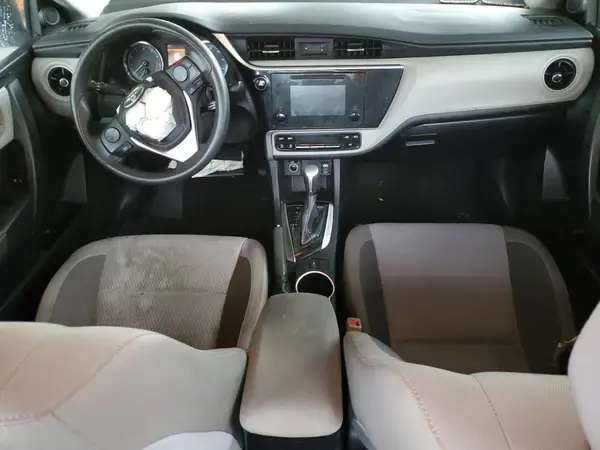 2T1BURHE2KC171181 2019 TOYOTA COROLLA - Image 8