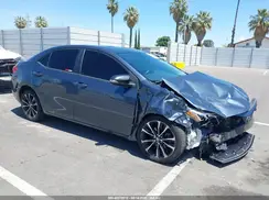 2T1BURHE2KC171309 2019 TOYOTA COROLLA