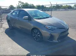 2T1BURHE2KC171505 2019 TOYOTA COROLLA