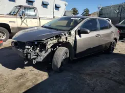 2T1BURHE2KC172203 2019 TOYOTA COROLLA